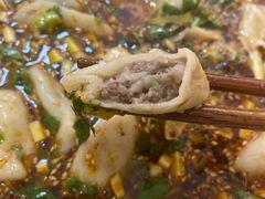 -尤素福东举院饺子馆