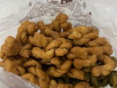 -王阿姨文昌油赞子(府桥街店)