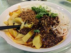 -瑞丰园庭院餐厅·白族传统家常菜