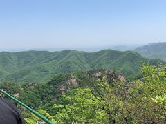 -丹东凤凰山景区