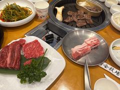 -黄金牧场(明洞总店)
