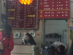-张军擀面皮(陕西广慈医院店)