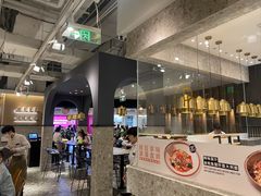 -Pennehut畔尼意面(合肥万象城店)