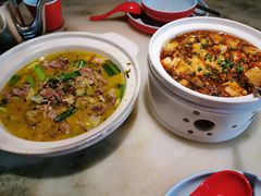 -伙靠·江浙菜(田林路店)