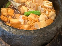-桂满陇·杭州小馆(巴黎春天浦建店)