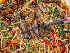 -辣螃铠盆盆蟹大排档(总店)