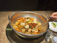-七欣天香辣蟹火锅(上海银亿滨江店)