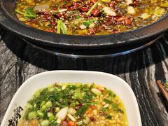 -老船舫·现做活鲜鱼馆(东郊记忆店)