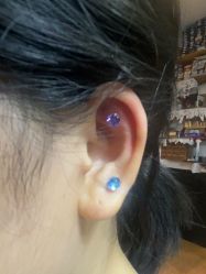 -匿名者纹身学院派·刺青