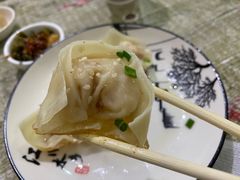 -乌镇姐妹特色小吃(银杏公寓店)