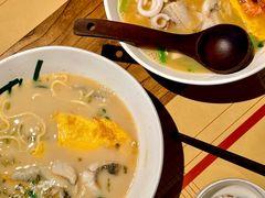 -荣家黄鱼面(南京西路店)