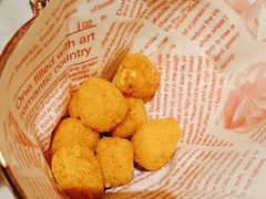 -新白鹿餐厅(虹桥南丰城店)