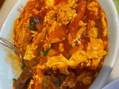 -小吊梨汤·北京菜·烤鸭(双井乐成中心店)