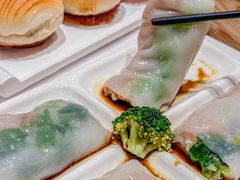 -宝园酒家(美林M·LIVE天地东座店)