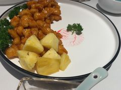-纳地素食(石门公园店)