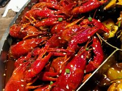 -盔甲王·猛货牌档(安泰店)