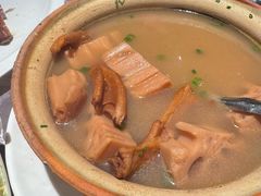 -大树头·森林餐厅(石碁店)
