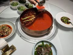 -漾亚·雍雅合鲜(桐梓林店)