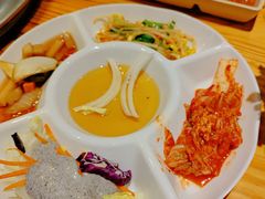 -喜来稀肉(北外滩白玉兰广场店)