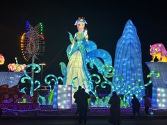 -贵阳蓬莱仙界