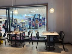 -必胜客(周浦万达店)