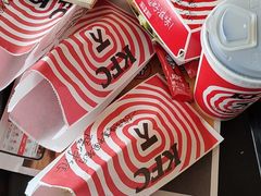 -肯德基(新凌云店)