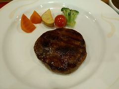 -斗牛士牛排餐厅(富力海珠城广场店)