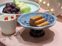 -香然会·园林雅宴(陆家嘴店)