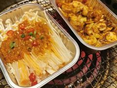 -火炉火自助餐(喜隆多店)