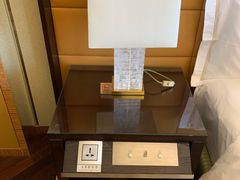 -深圳星河丽思卡尔顿酒店