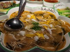 撒椒酸菜鱼-撒椒·四川江湖菜(西单大悦城店)