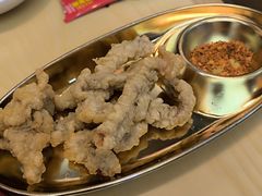 -食米家拌饭(梅溪新天地店)