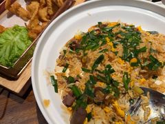 -永红源啤酒·烧烤·海鲜·大排档(台柳路店)