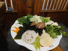 -芦苇荡·酸汤鱼(回龙观店)