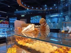 -FANEN法念·烘焙·甜点(万象城店)