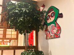 -老渔翁炖鱼坊(黄海西路东山店)