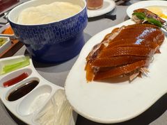 -北平食府·北京烤鸭(北京西站六里桥店)