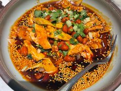 -辛香汇·锦里丨现炒川菜(和信宝龙店)