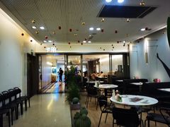 -卡朋西餐(铂顿城店)