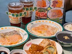 -西关明记肠粉(荔枝湾店)