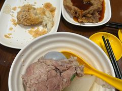 -大壶春生煎(四川中路店)