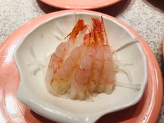 -争鲜回转寿司(南开大悦城店)