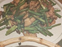 -敏珠拉姆藏餐·南京厨房(富春江东街店)