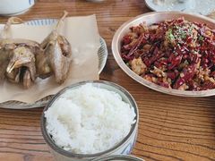 -无名小酒馆·湖北私房菜(昙华林店)