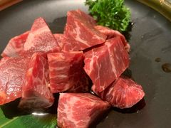 -無二炙坊·和牛烧肉(大钟寺1733店)