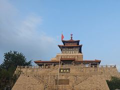 -解放阁
