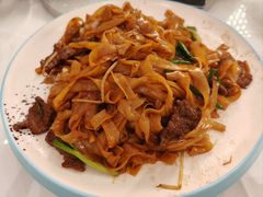 传统干炒牛河-盆满钵满·国家非遗传承(云台店)