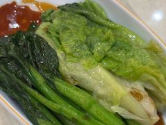 -山海天饮食集团(桃源居店)