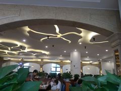 大堂-守柴炉烤鸭(中海国际店)