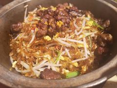 -铜锣湾·有麝自然香(重庆新天地店)